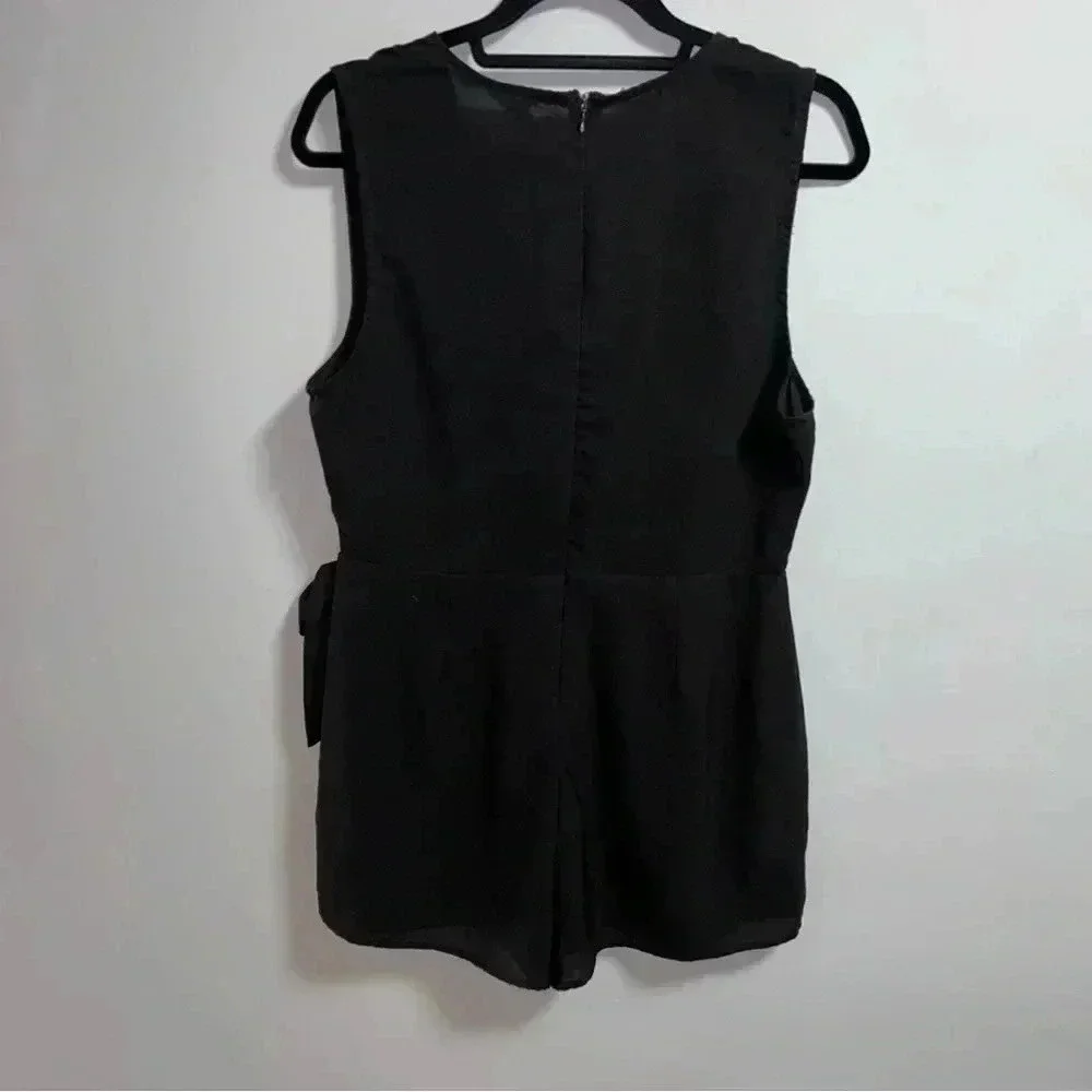 Entro  Romper - Picture 2 of 3